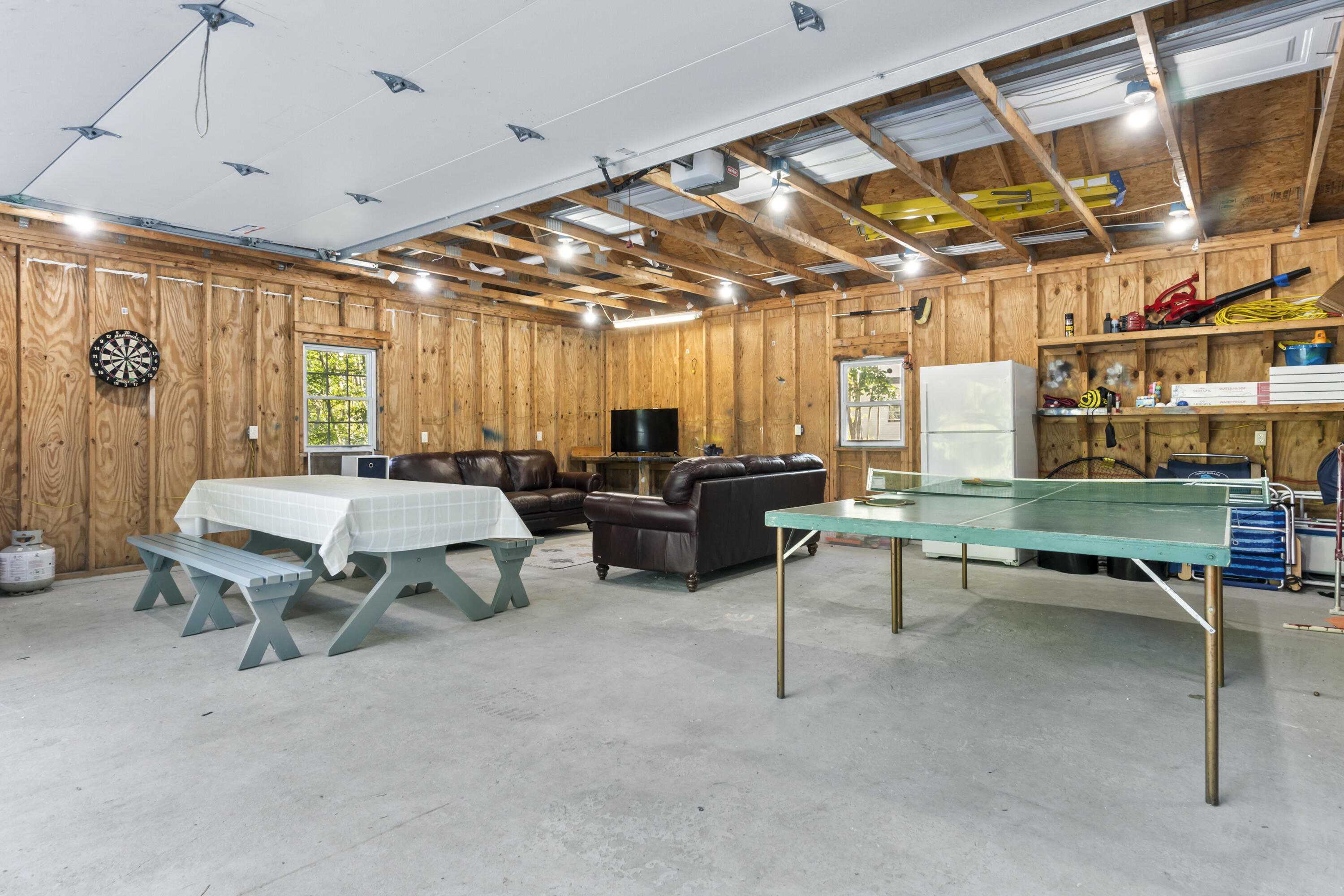 12 Cardinal Lane York, ME 03909 - Photo 31 of 33 12CardinalLnGarageArea