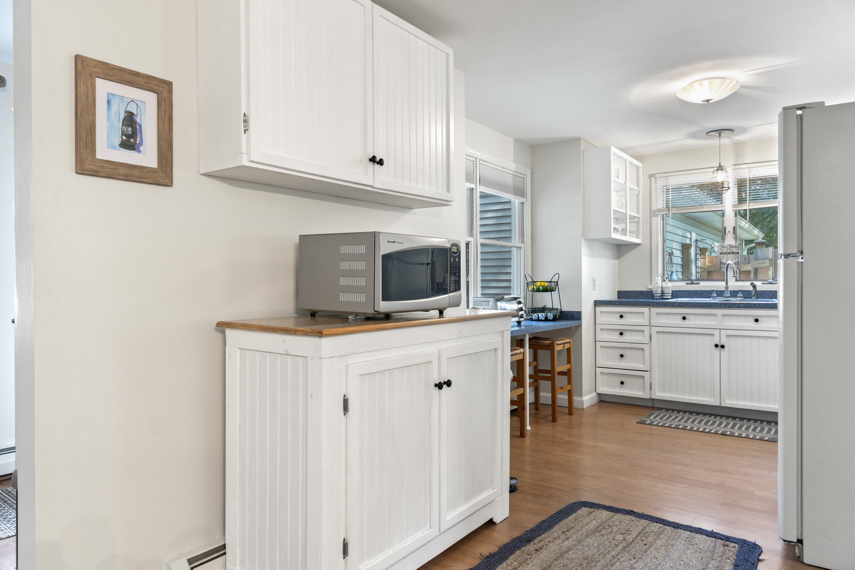 12 Cardinal Lane York, ME 03909 - Photo 7 of 33 12CardinalLnKitchen