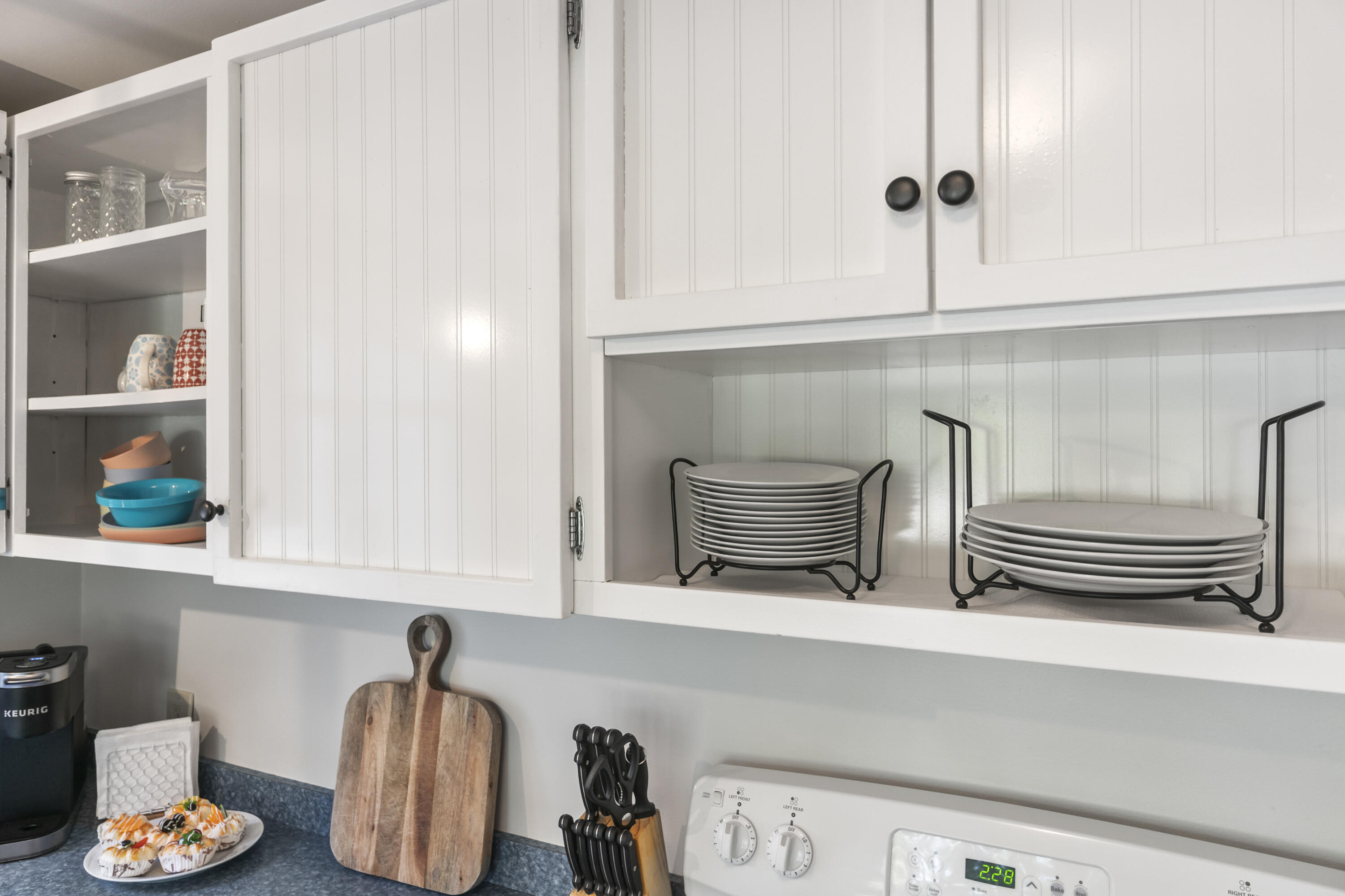 12 Cardinal Lane York, ME 03909 - Photo 9 of 33 12CardinalLnKitchen1