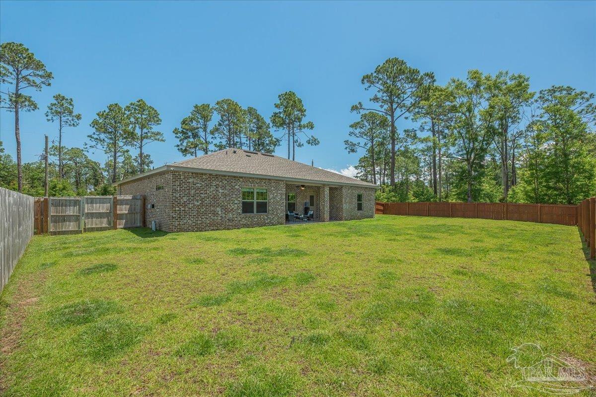6659 Rocky Shores Road Milton, FL 32583 - Photo 33 of 40