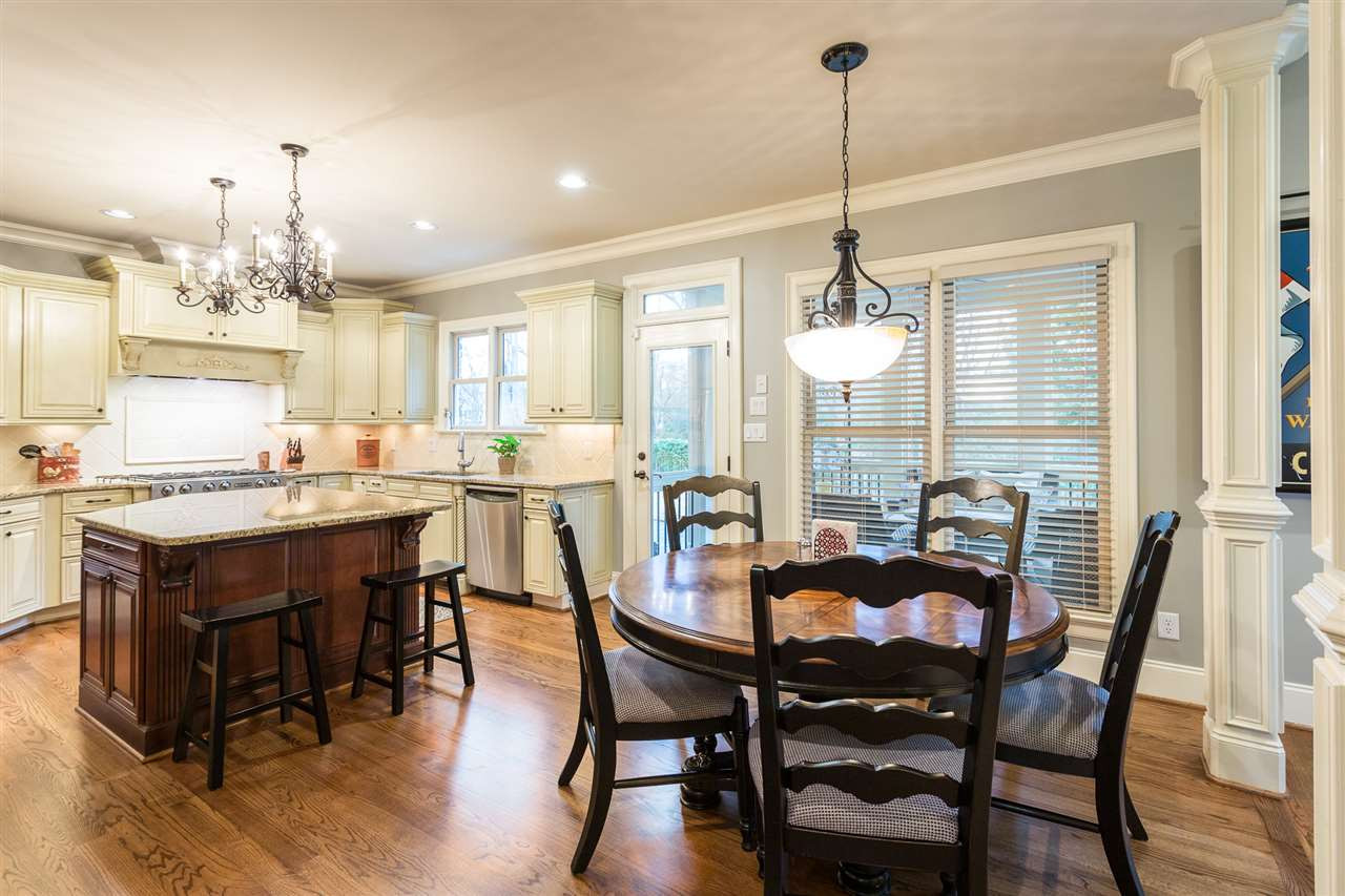 2621 Peachleaf Street Raleigh, NC 27614 - Photo 8 of 30 Photo 8