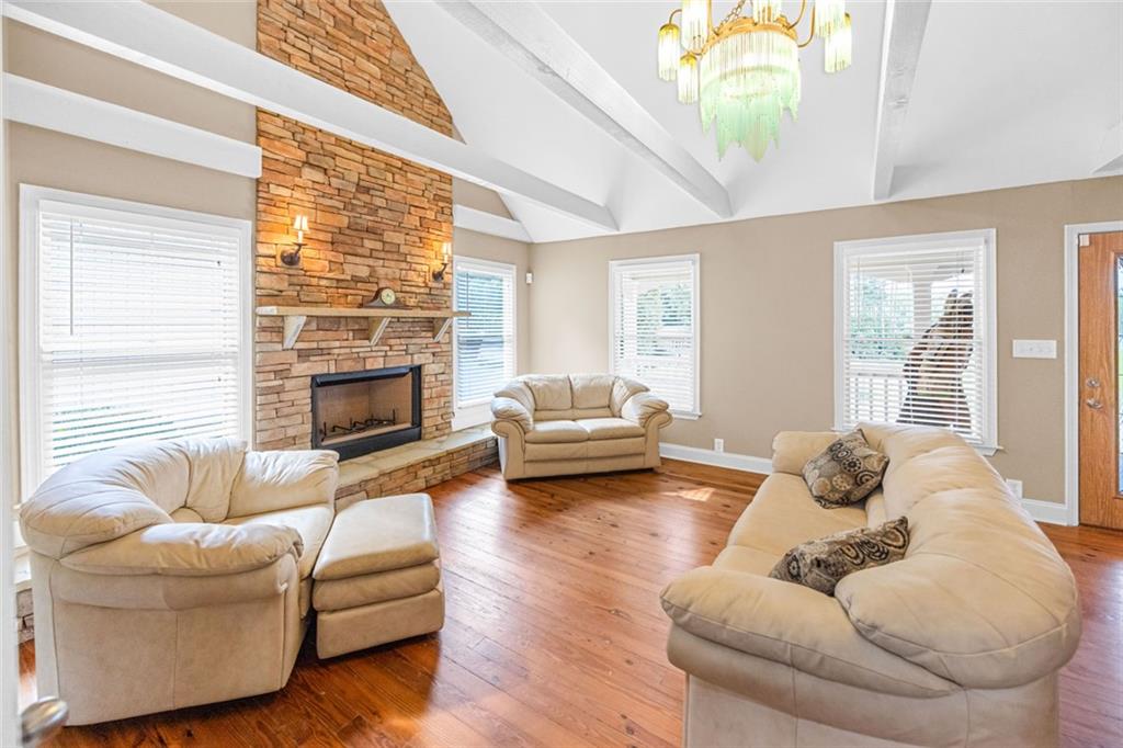 760 Martin Road Jasper, GA 30143 - Photo 6 of 41