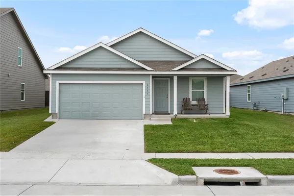 $2,250 | 2633 Winterfell Street, Corpus Christi, TX 78415