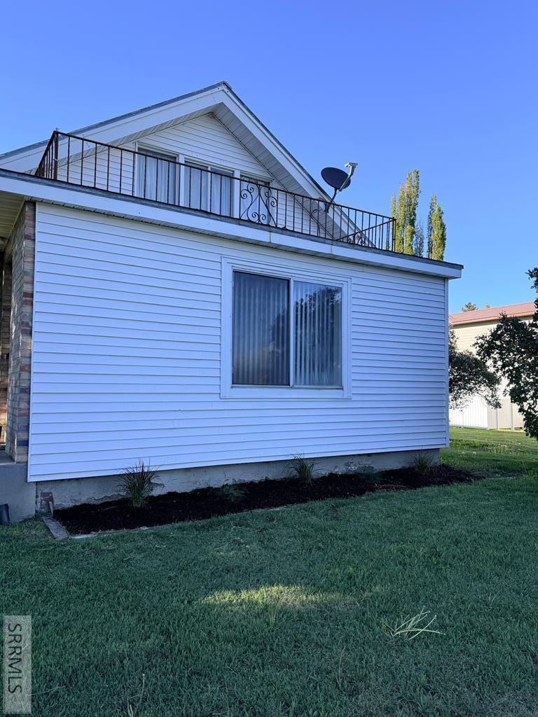 317 3rd Street Ashton, ID 83420 - Photo 43 of 52