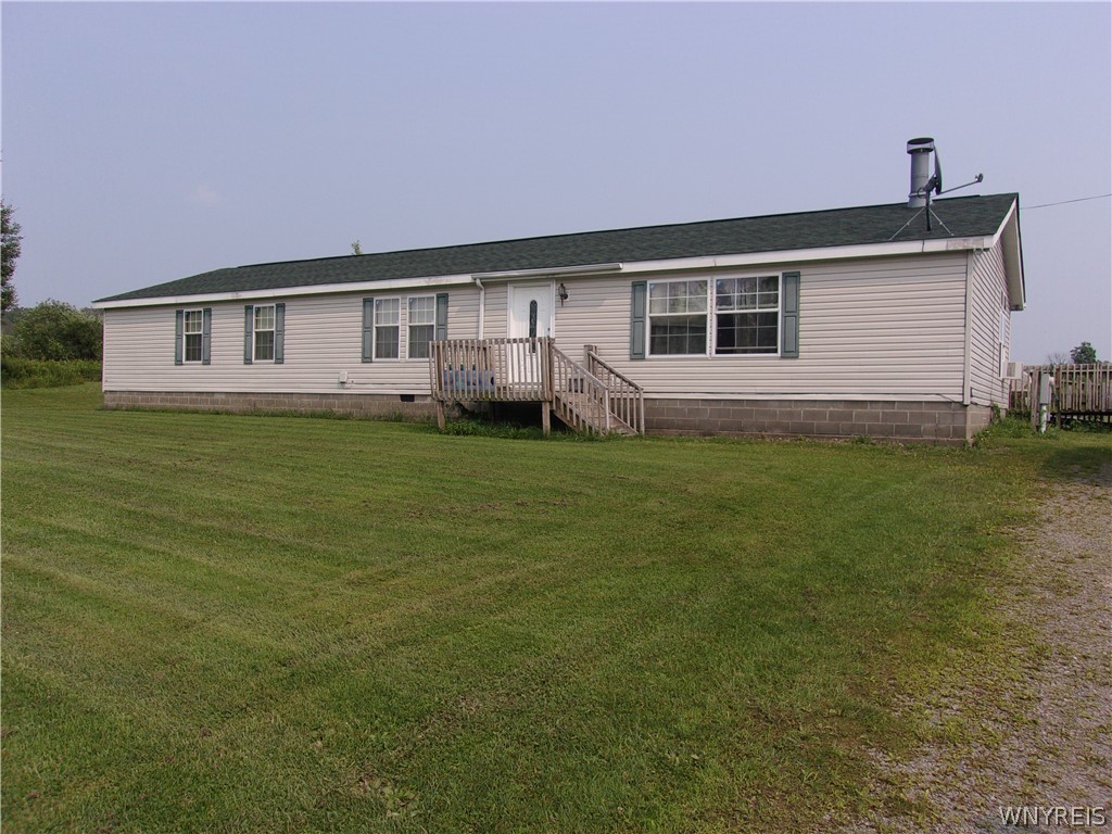 1866 Reed Road Arcade, NY 14009 - Photo 1 of 1
