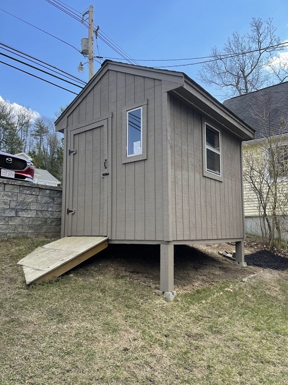 205 Ashby Road Ashburnham, MA 01430 - Photo 3 of 28