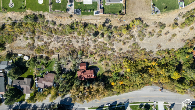 725 Canyon Road Smithfield, UT 84335 - Photo 95 of 100 Residential property with surrounding natural landscape and established trees
