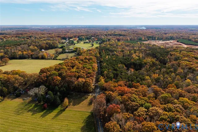 $214,999 | Lot 2 Maidens Road, Maidens, VA 23102