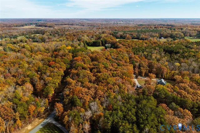 $214,999 | Lot 2 Maidens Road, Maidens, VA 23102