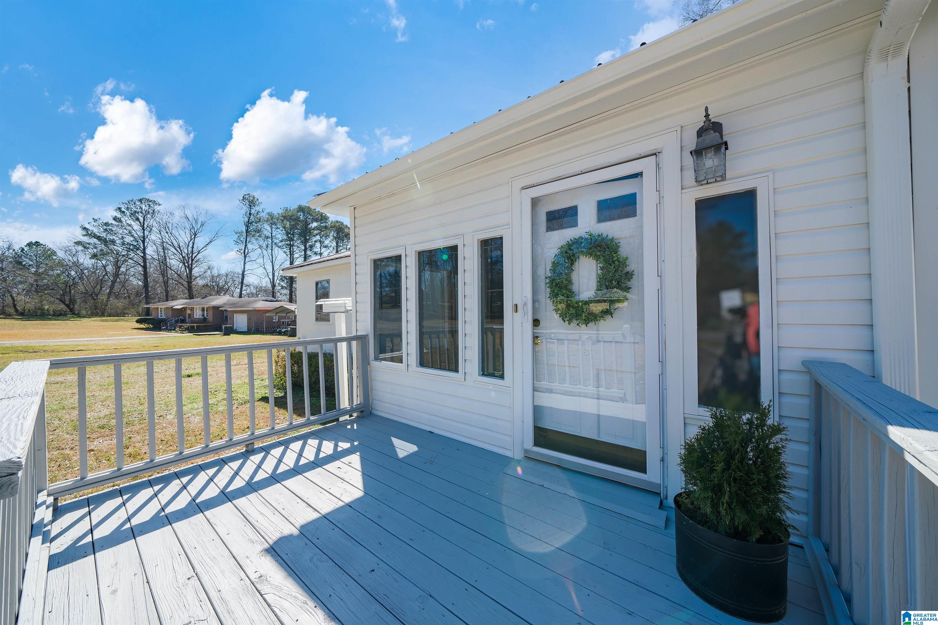 406 Wickstead Road Bessemer, AL 35023 - Photo 4 of 24