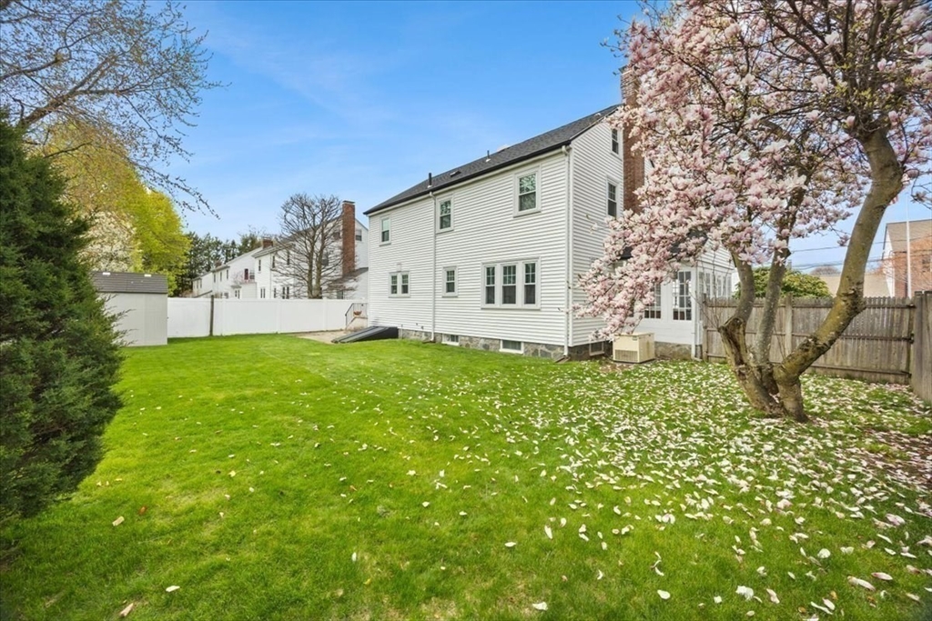 8 Myles Standish Road Boston, MA 02132 - Photo 38 of 42 Gallery Image 38