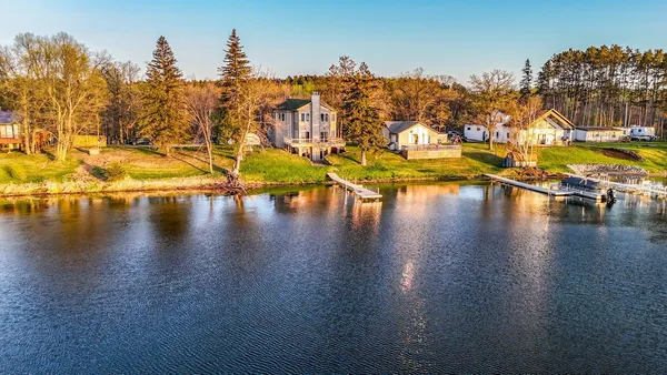 $444,000 | 29972 293rd Street, Waubun, MN 56589