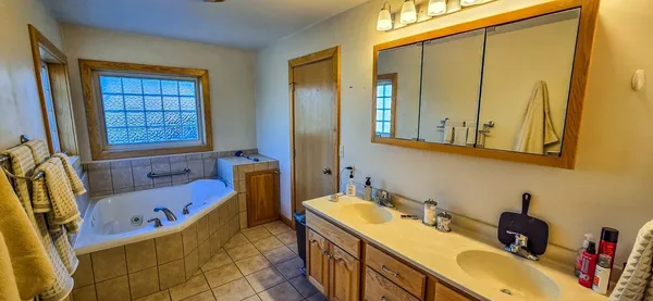 $444,000 | 29972 293rd Street, Waubun, MN 56589