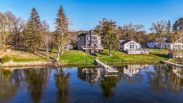 $444,000 | 29972 293rd Street, Waubun, MN 56589