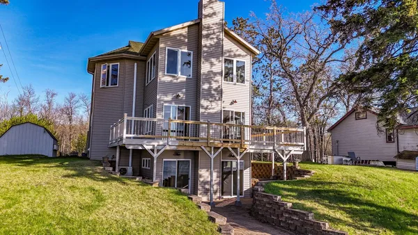 $444,000 | 29972 293rd Street, Waubun, MN 56589