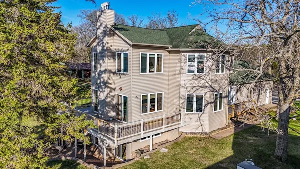 $444,000 | 29972 293rd Street, Waubun, MN 56589