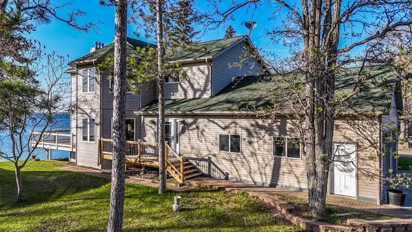 $444,000 | 29972 293rd Street, Waubun, MN 56589