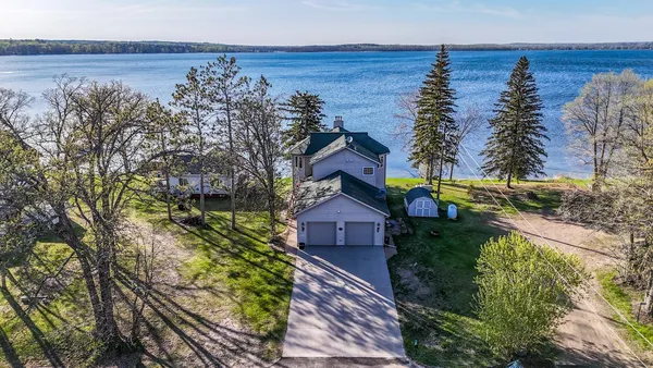 $444,000 | 29972 293rd Street, Waubun, MN 56589