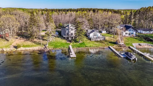 $444,000 | 29972 293rd Street, Waubun, MN 56589