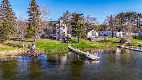 $444,000 | 29972 293rd Street, Waubun, MN 56589