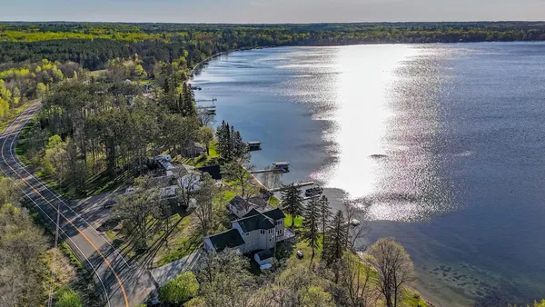 $444,000 | 29972 293rd Street, Waubun, MN 56589