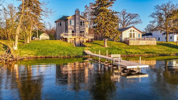 $444,000 | 29972 293rd Street, Waubun, MN 56589