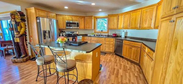 $444,000 | 29972 293rd Street, Waubun, MN 56589