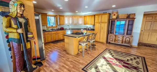 $444,000 | 29972 293rd Street, Waubun, MN 56589