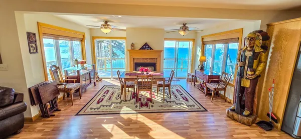 $444,000 | 29972 293rd Street, Waubun, MN 56589