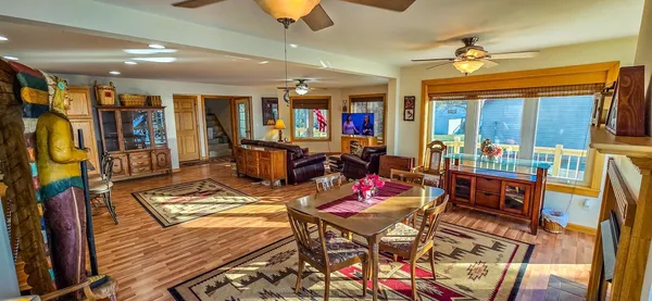 $444,000 | 29972 293rd Street, Waubun, MN 56589