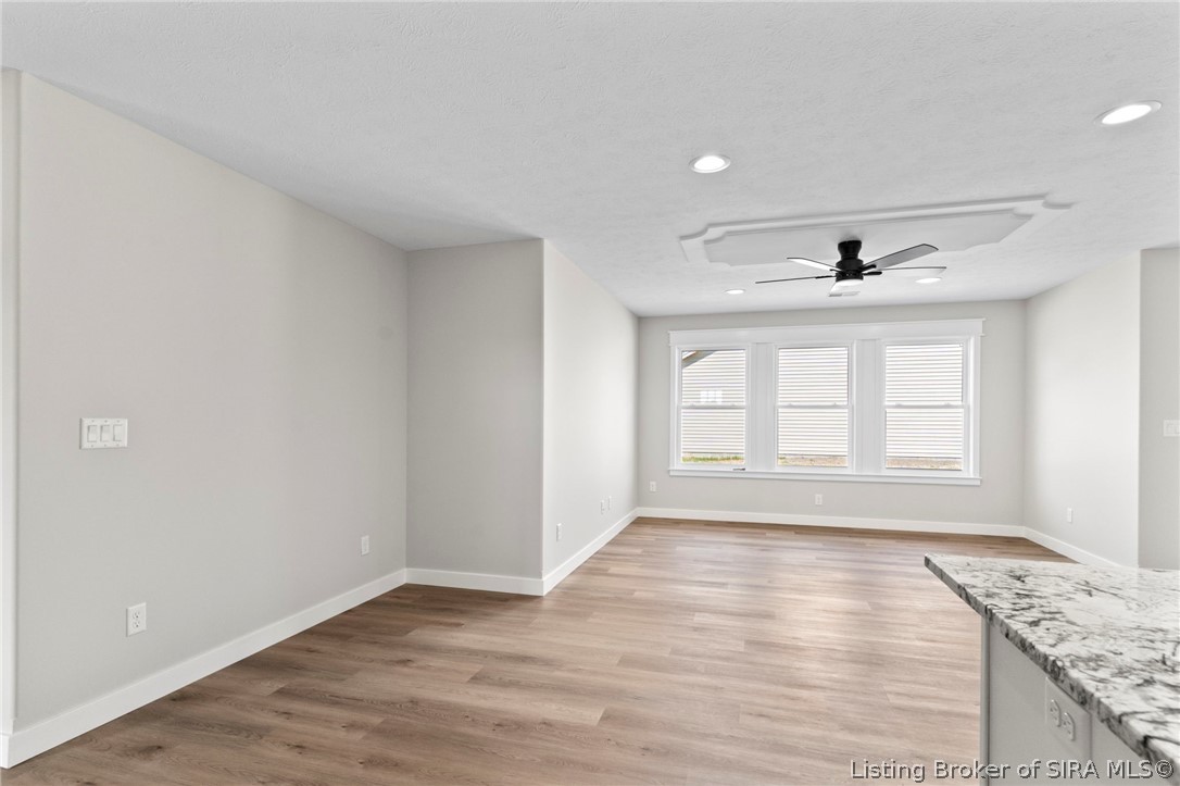 302 Garrison Street Hanover, IN 47243 - Photo 8 of 27 Great room