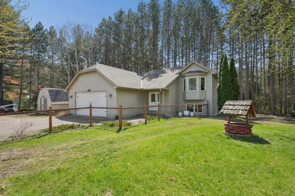$449,900 | 4320 217th Avenue Northeast, Cedar, MN 55011