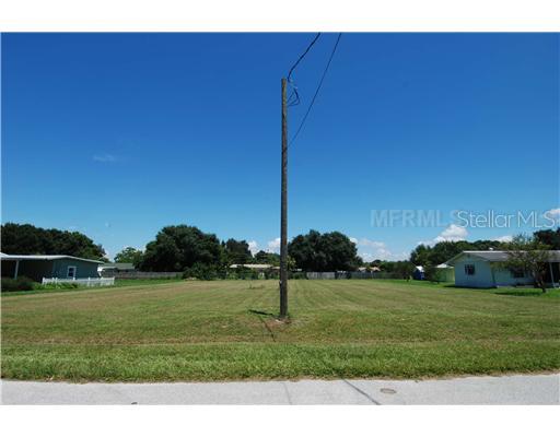 Lytle Street Southwest Ruskin, FL 33570 - Photo 1 of 1 Land