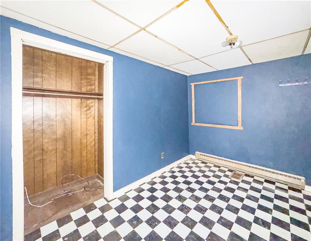 1167 Woolendean Road Treasure Lake, PA 15801 - Photo 12 of 36 a view of wooden floor