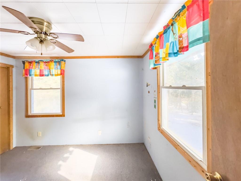 1167 Woolendean Road Treasure Lake, PA 15801 - Photo 17 of 36 a view of an entryway