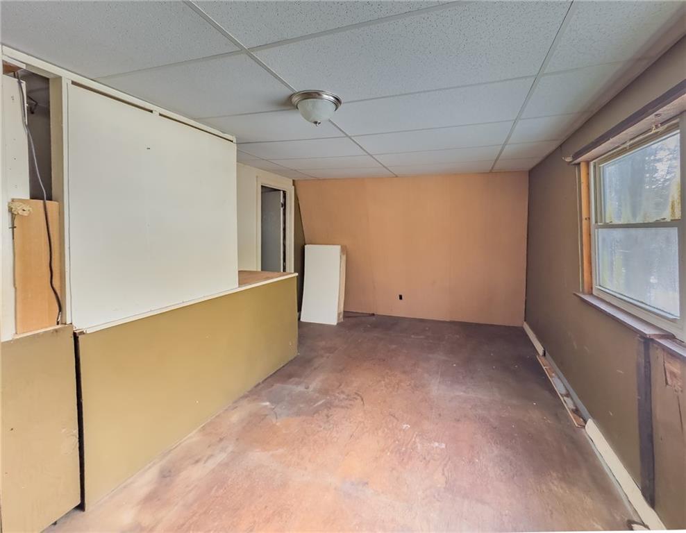 1167 Woolendean Road Treasure Lake, PA 15801 - Photo 28 of 36 a view of a garage