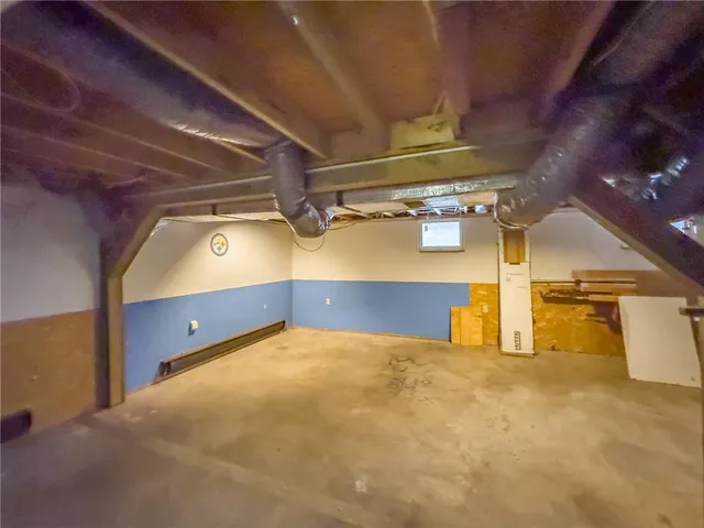 $85,000 | 1167 Woolendean Road, Treasure Lake, PA 15801