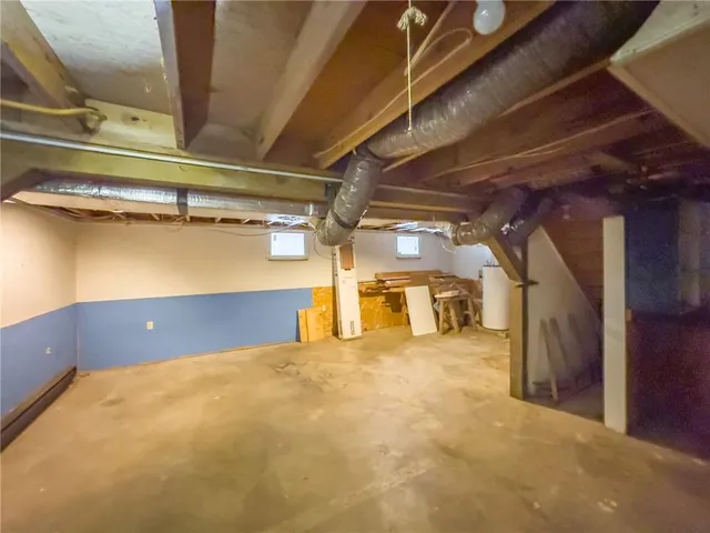 $85,000 | 1167 Woolendean Road, Treasure Lake, PA 15801