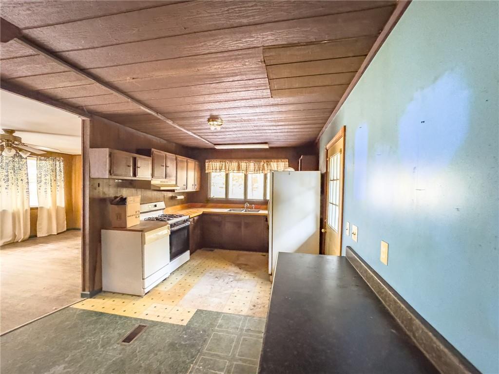 1167 Woolendean Road Treasure Lake, PA 15801 - Photo 7 of 36 a large room with a window