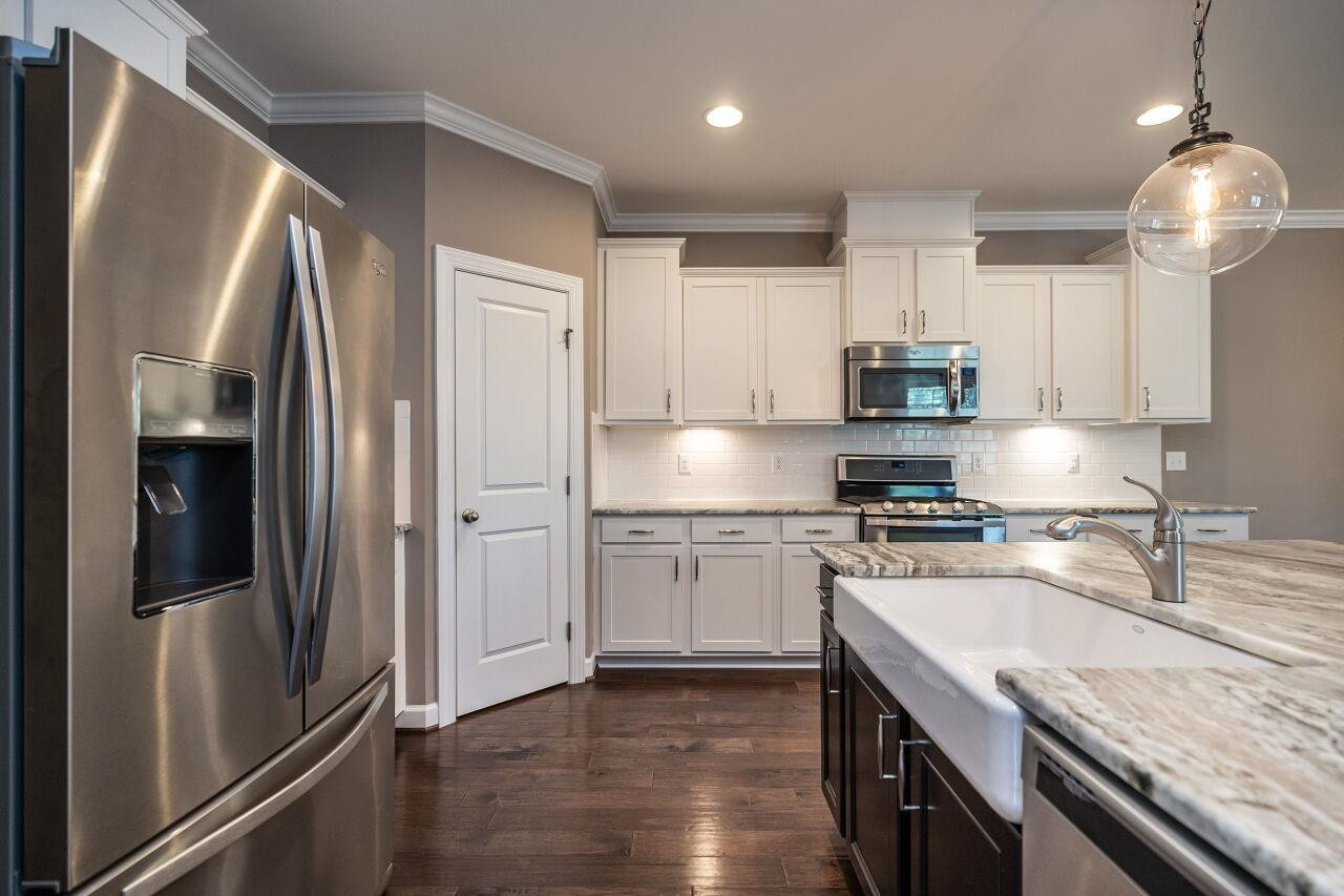 2400 Pecan Ridge Way Apex, NC 27502 - Photo 14 of 35 Photo 14