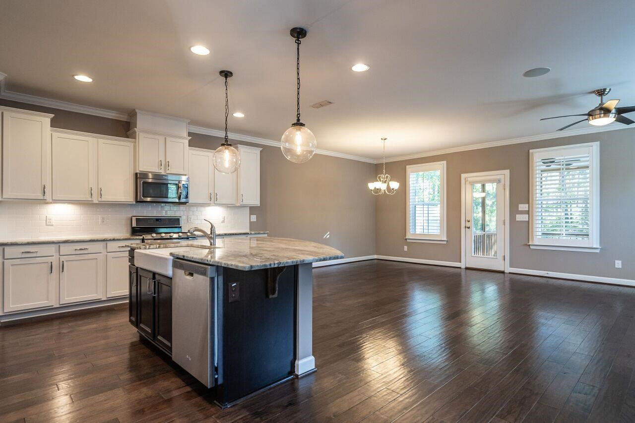 2400 Pecan Ridge Way Apex, NC 27502 - Photo 10 of 35 Photo 10