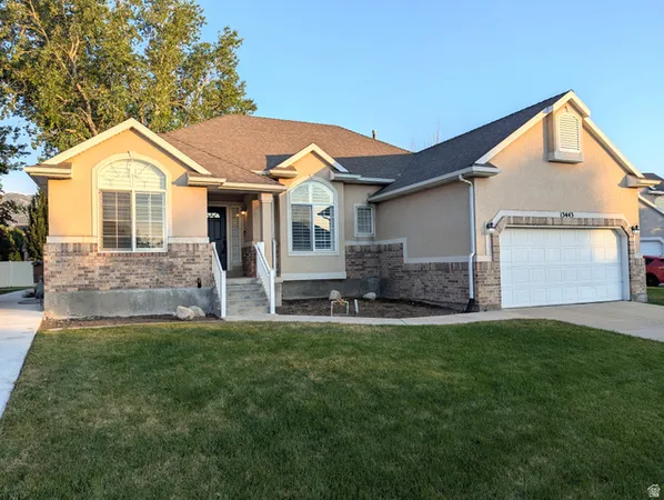 $899,900 | 13443 South Bridle Pk Cove, Draper, UT 84020