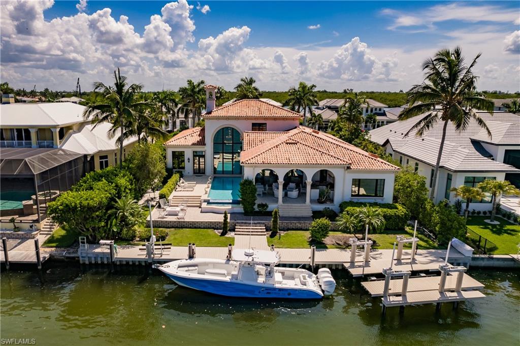 2450 Tarpon Road Naples, FL 34102 - Photo 4 of 26