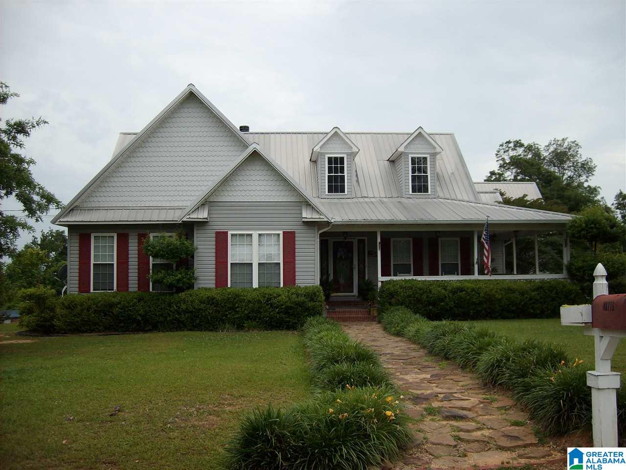 565 Phillips Lane Empire, AL 35063 - Photo 2 of 7