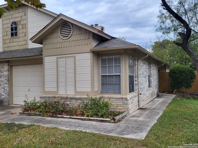 $1,275 | 9809 Ardash Lane, San Antonio, TX 78250