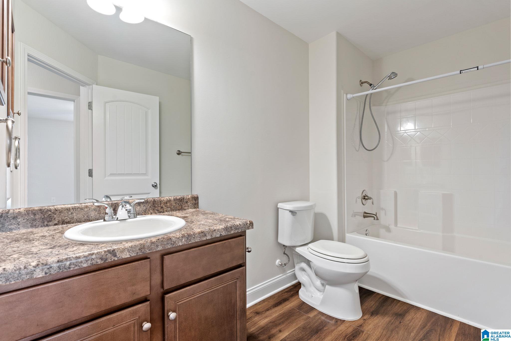 320 Golden Meadows Place Alabaster, AL 35007 - Photo 24 of 31