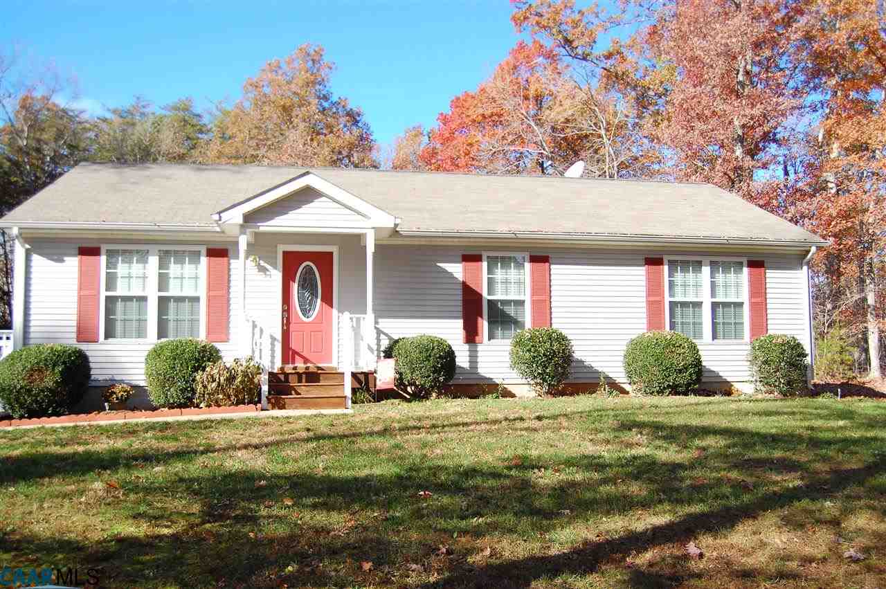 2871 Haden Martin Road Palmyra, VA 22963 - Photo 1 of 21 Gallery Image 1