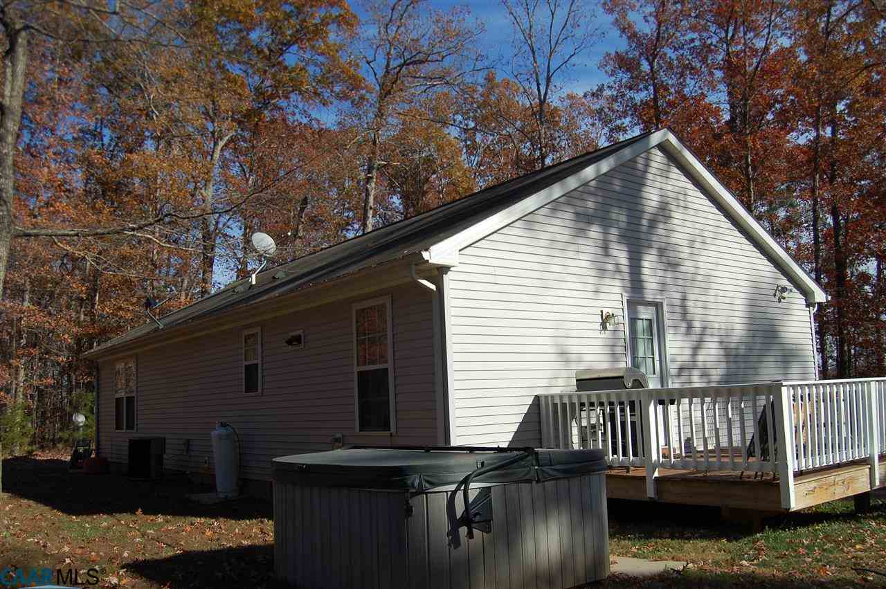 2871 Haden Martin Road Palmyra, VA 22963 - Photo 19 of 21 Gallery Image 19