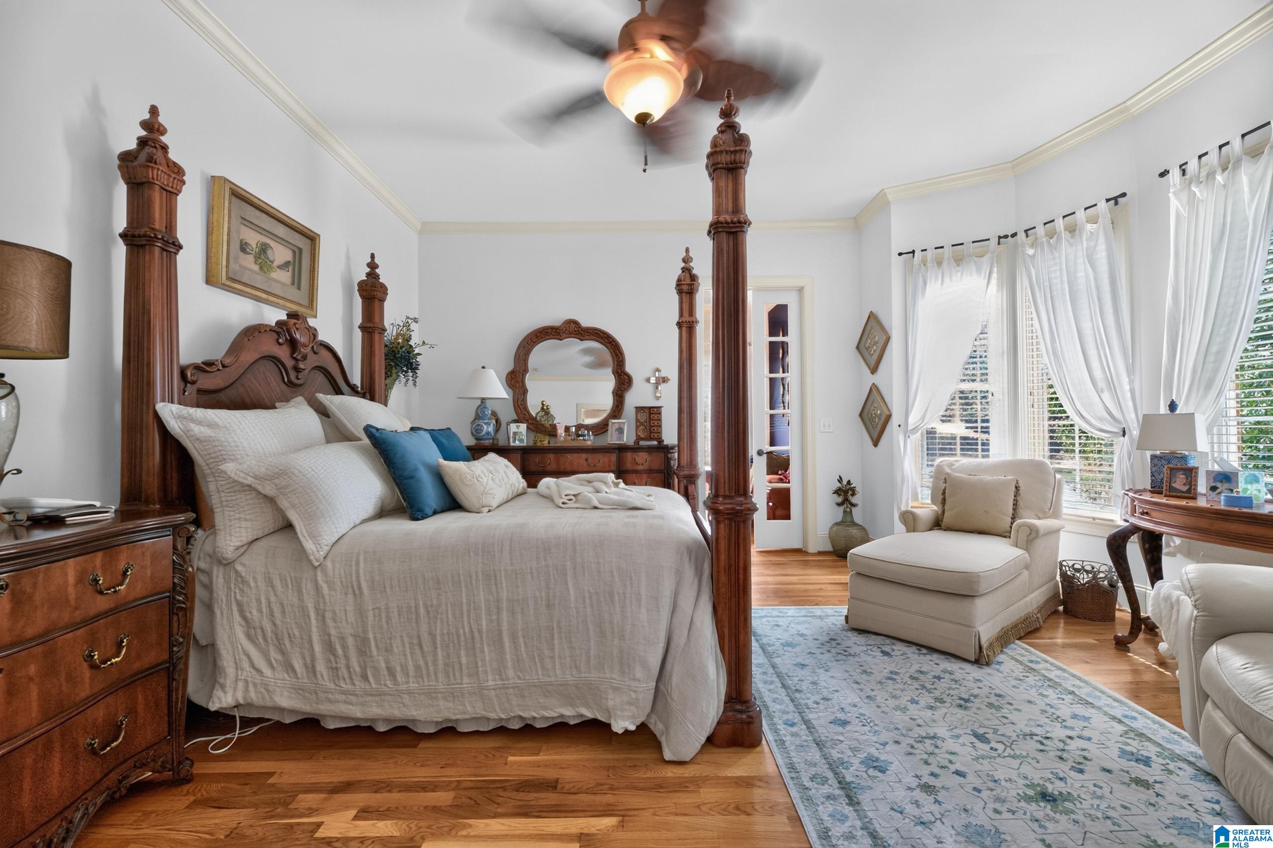 16 Old Coach Road Anniston, AL 36207 - Photo 6 of 50