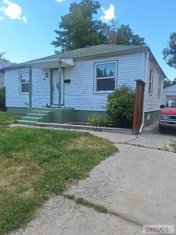 $254,900 | 98 Maplewood Avenue, Pocatello, ID 83204